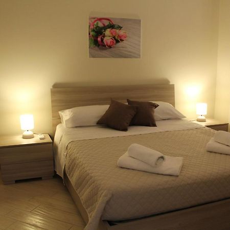 A&G Apartment Naxos-Taormina Giardini Naxos Exteriör bild